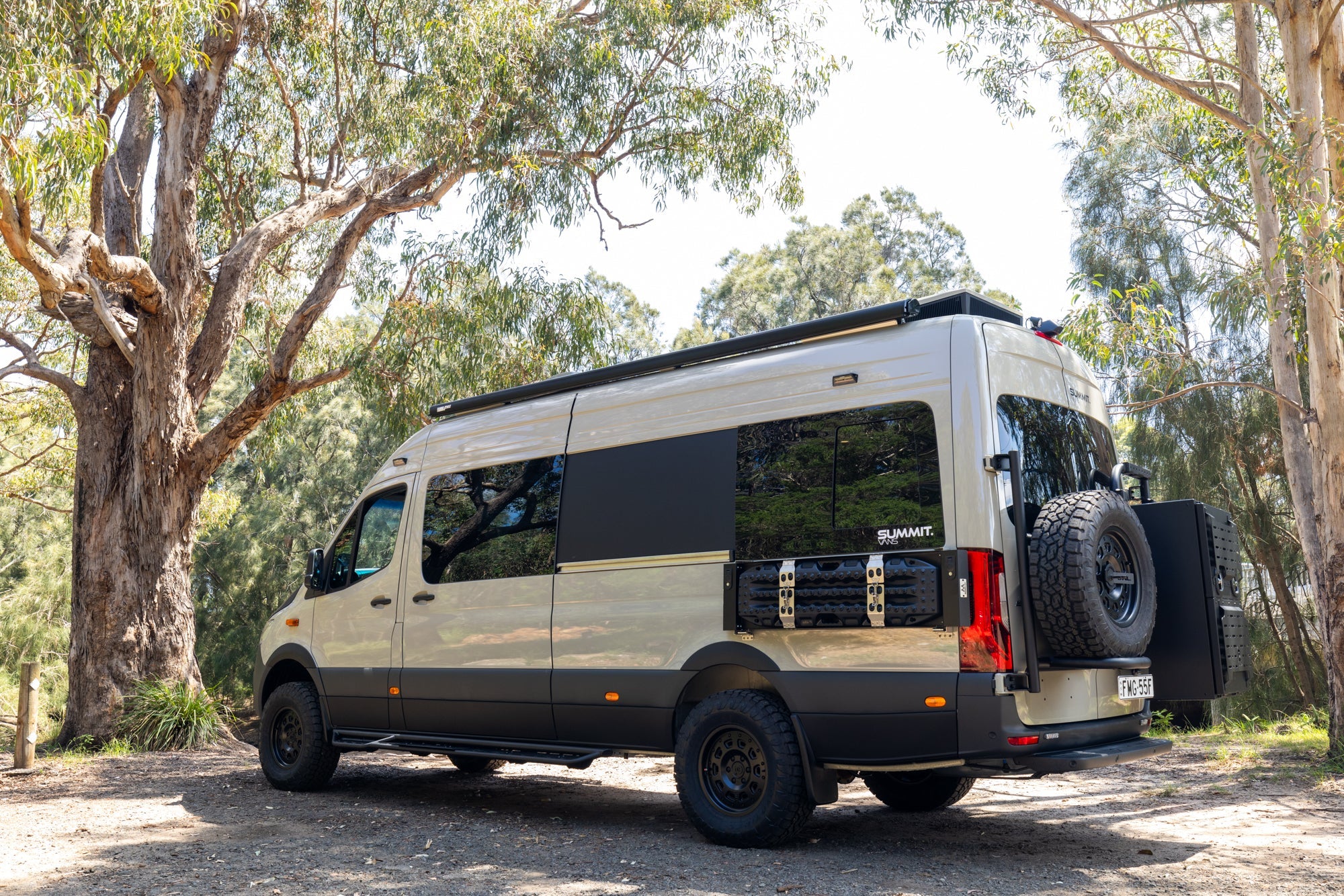 LWB Layouts