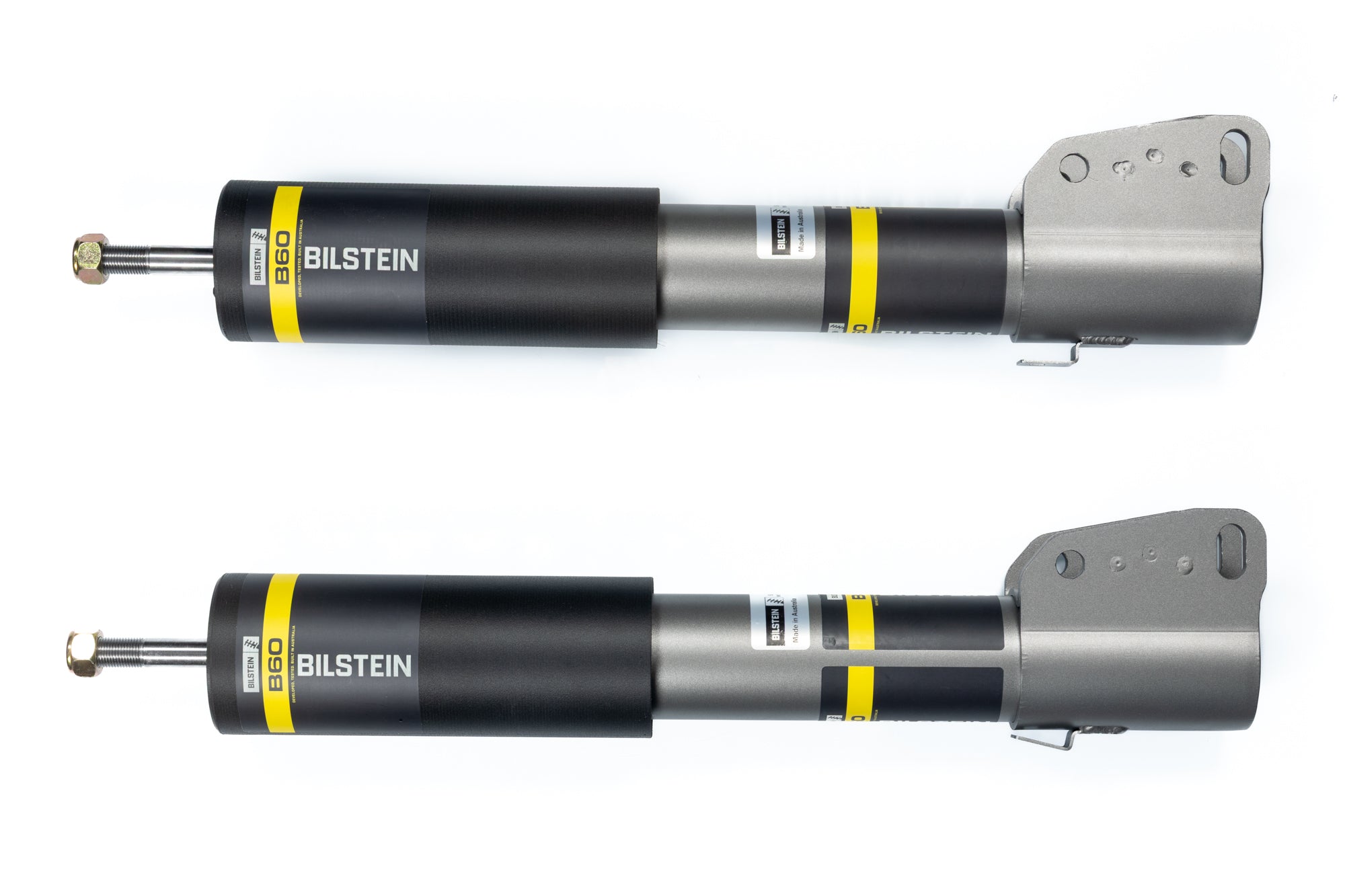 Bilstein X Summit B60 Front Strut - Sprinter 2019+