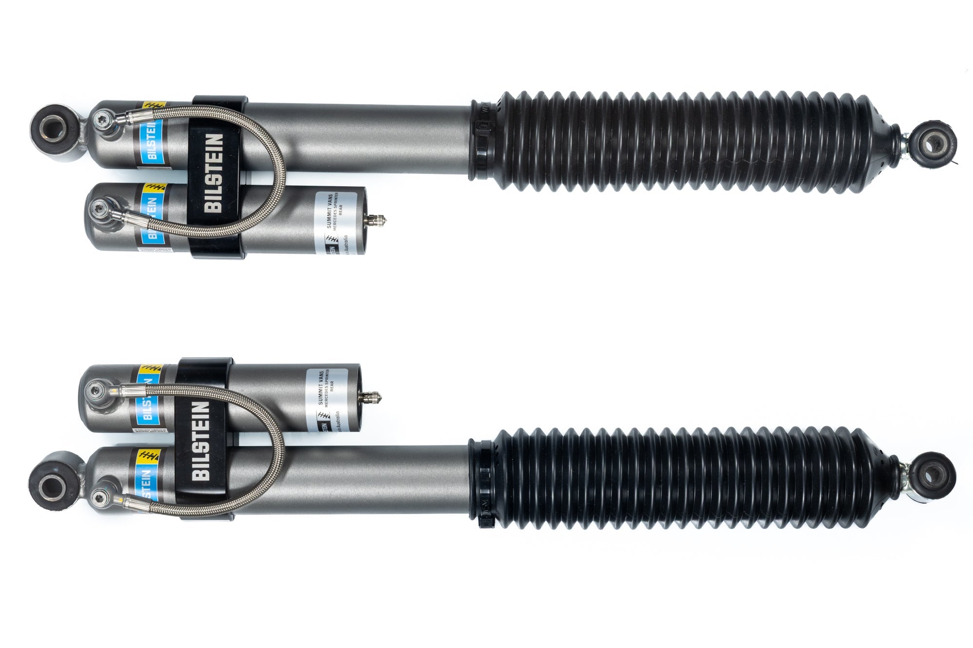 Bilstein x Summit B8 5160 Rear Shocks - Sprinter 2019+