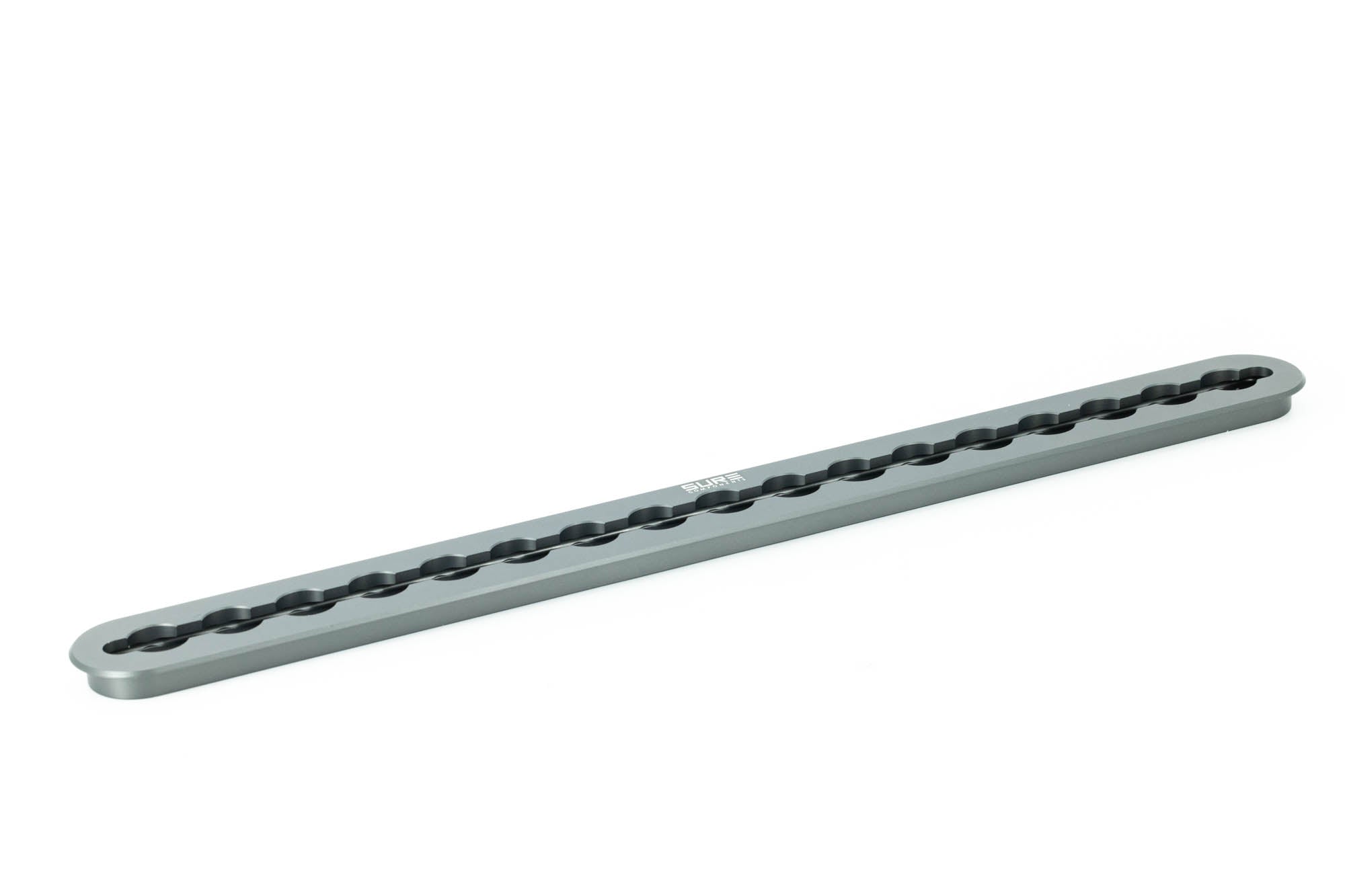 SURE FLUSH MOUNT RAIL SYSTEM - 450mm