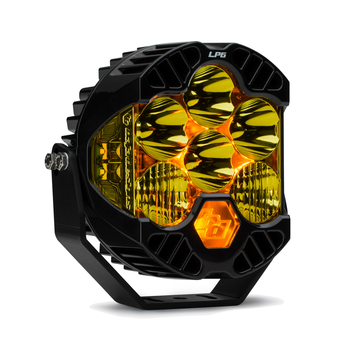 Baja Floating Light Mount Bundle