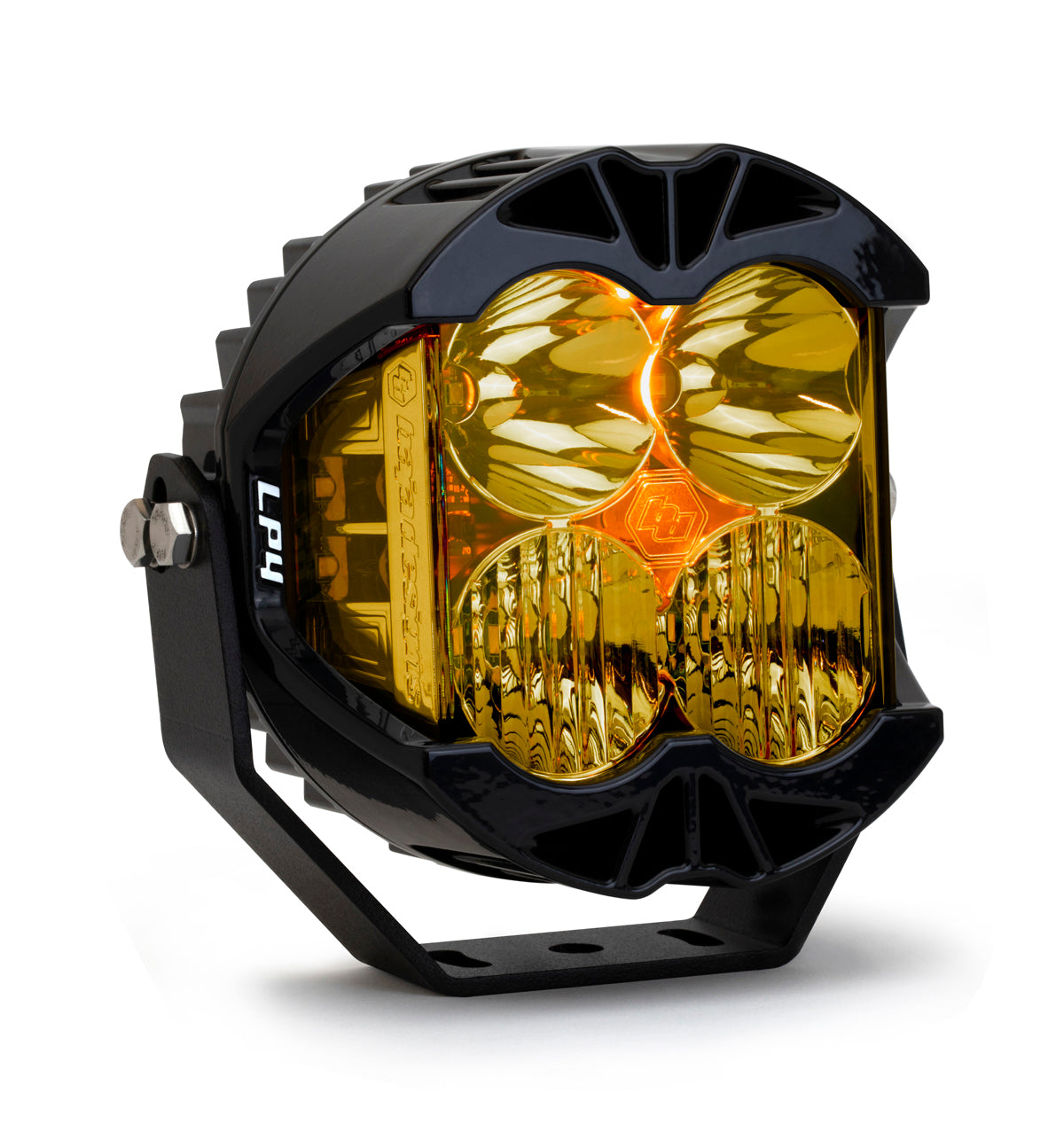 Baja Floating Light Mount Bundle