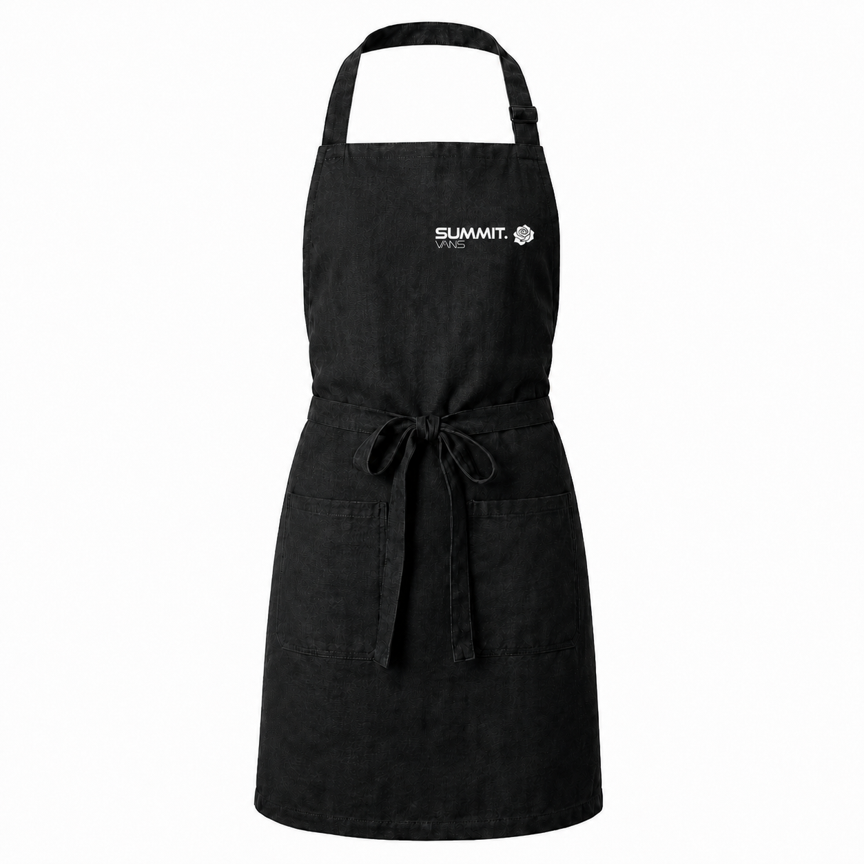 SUMMIT ROSE APRON *Pre-sale*