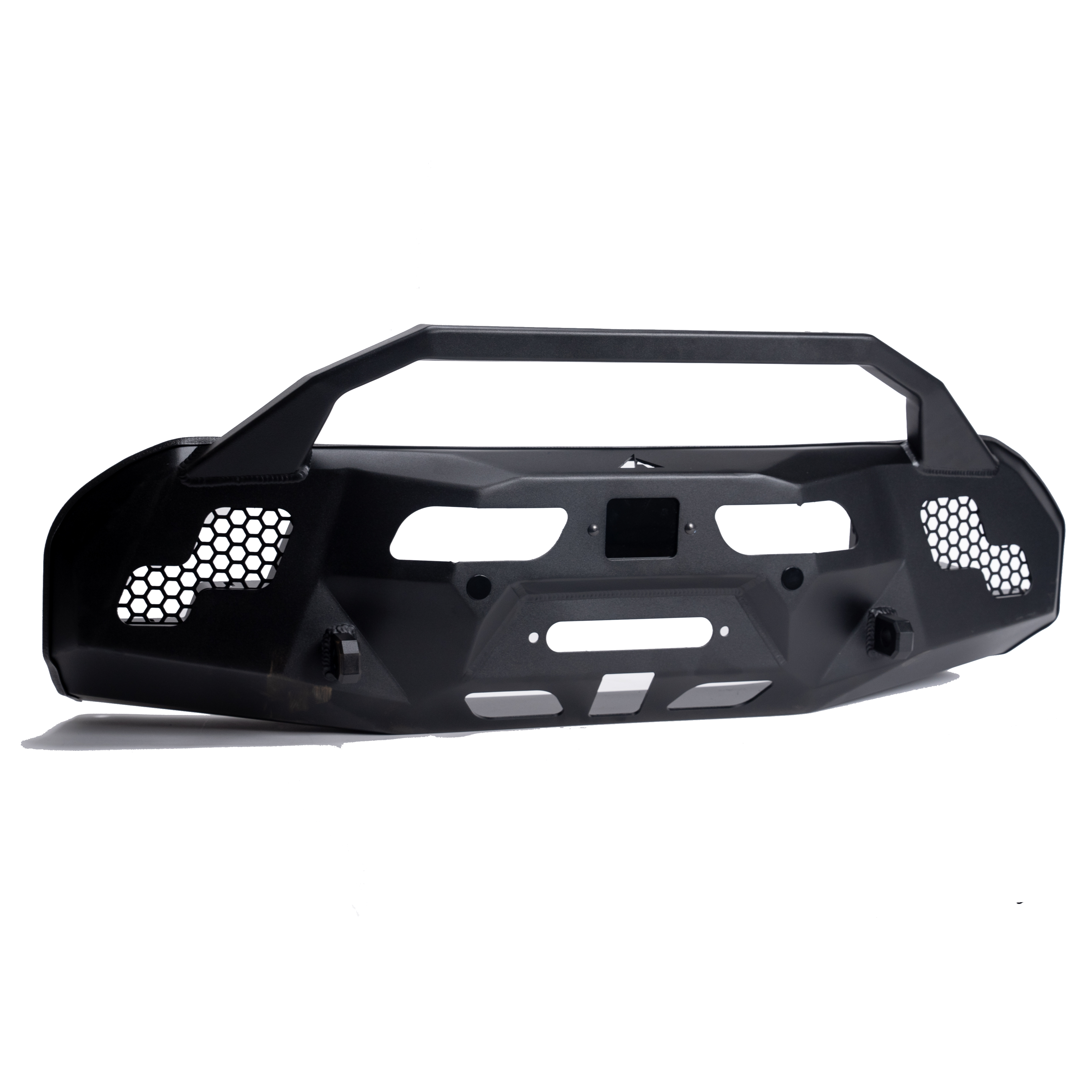 ALUMINESS RECON BUMPER - SPRINTER 2019+