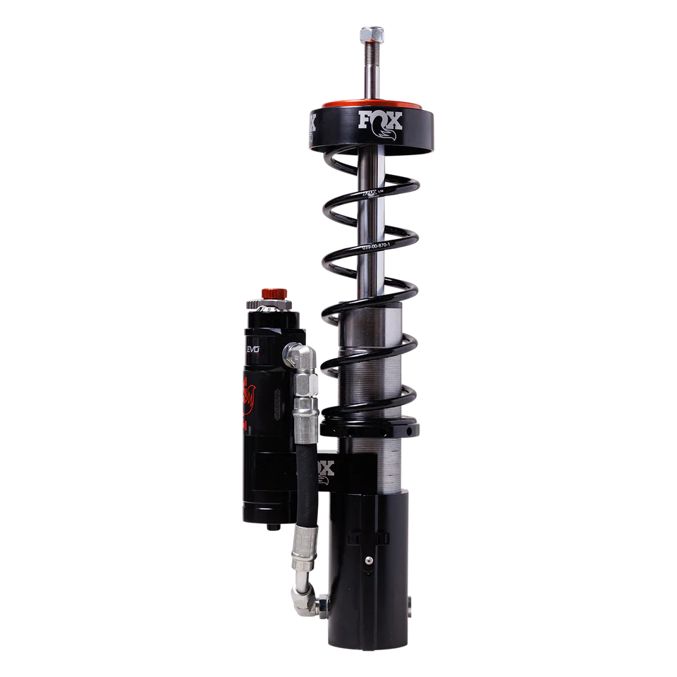 FOX 2.5 PERFORMANCE ELITE SERIES FRONT STRUTS | SPRINTER 4WD AWD