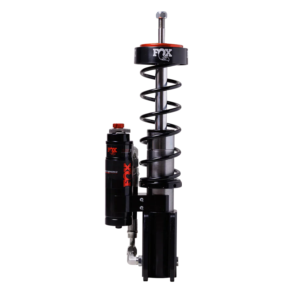 FOX 2.5 PERFORMANCE ELITE SERIES FRONT STRUTS | SPRINTER 4WD AWD