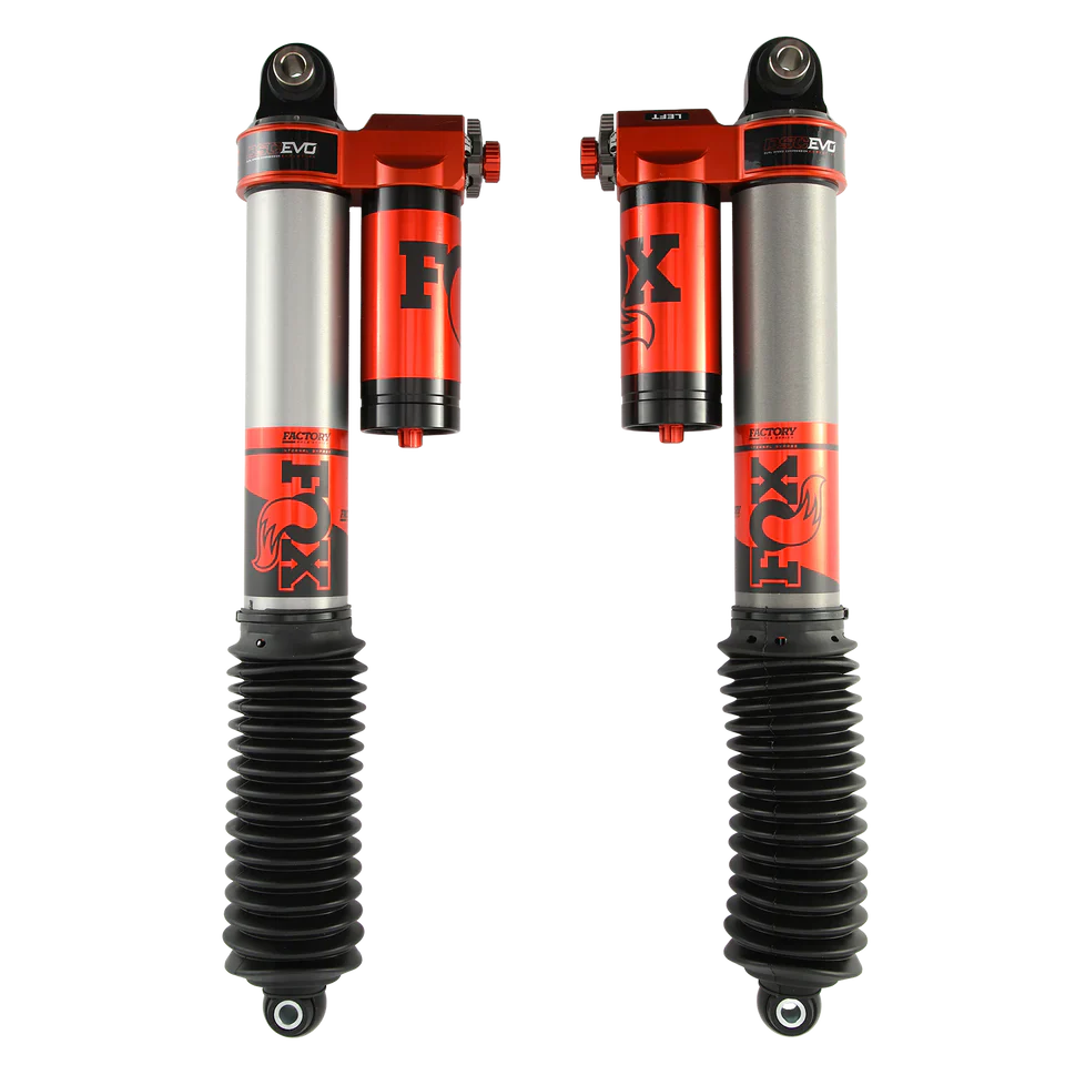 FOX 2.5 FACTORY RACE SERIES REAR SHOCKS | SPRINTER 4WD AWD