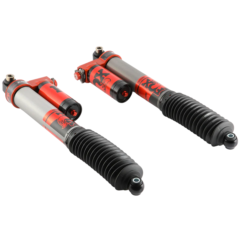 FOX 2.5 FACTORY RACE SERIES REAR SHOCKS | SPRINTER 4WD AWD
