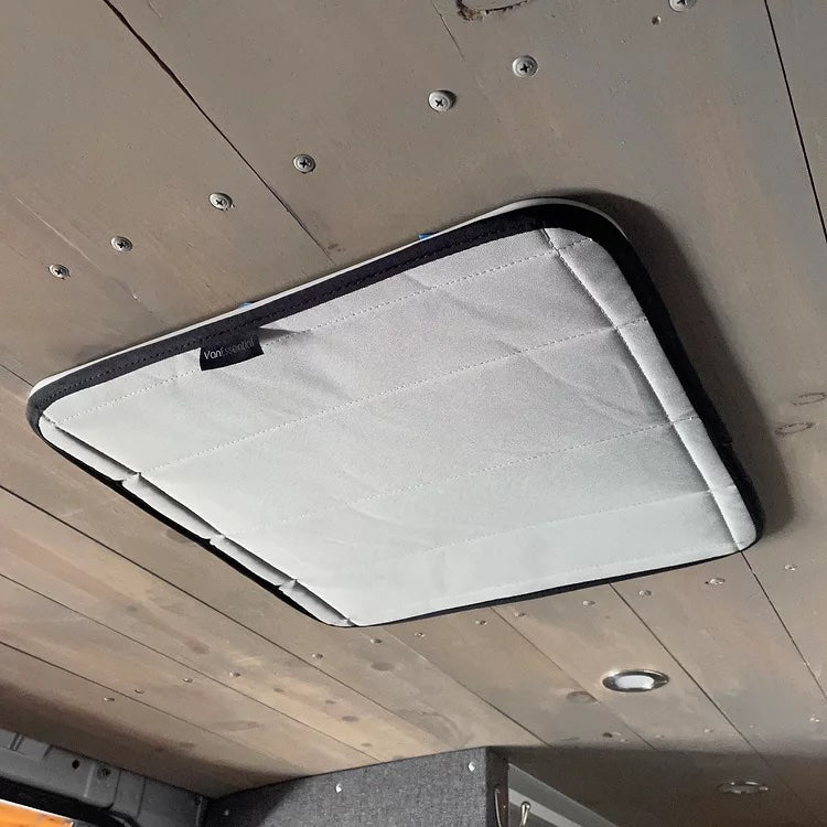 VanEssential MaxxAir/Fantastic Fan Roof Vent Cover
