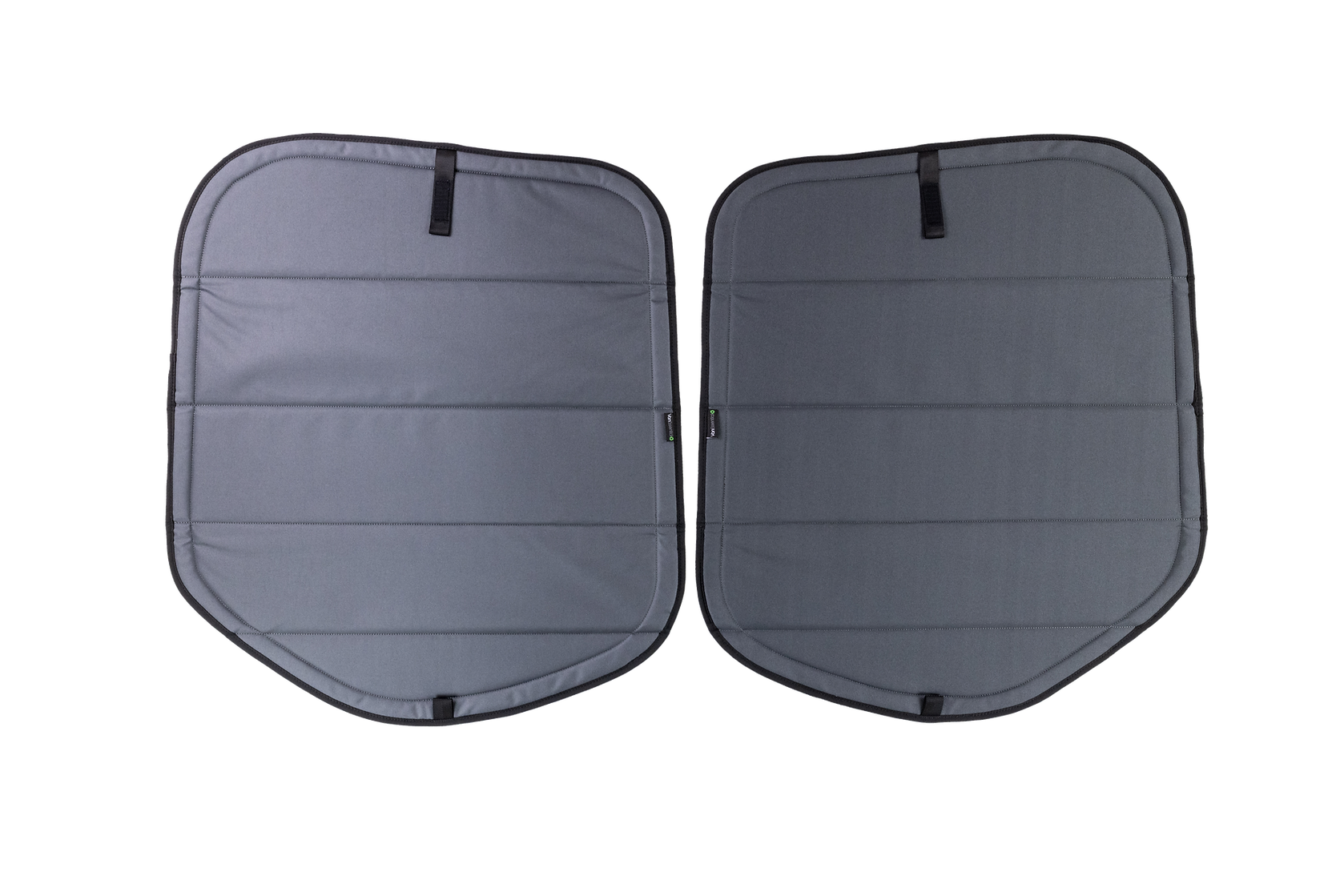 VanEssential Rear Door Window Covers (Pair)