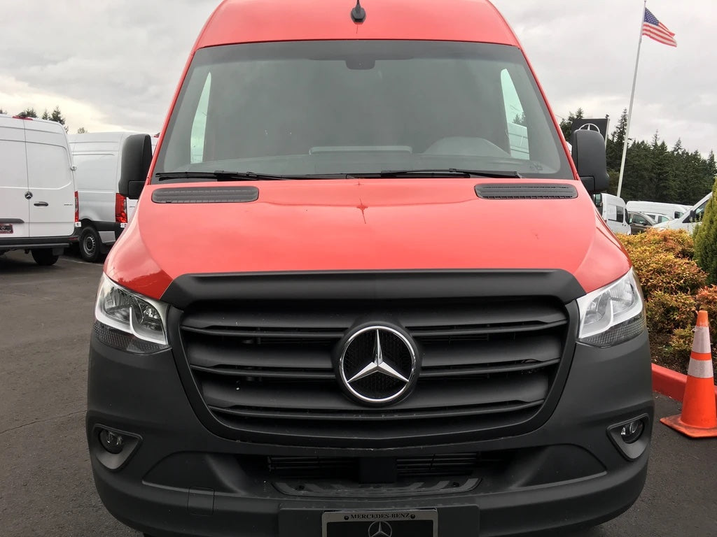 Terrawagen Sprinter Bundle