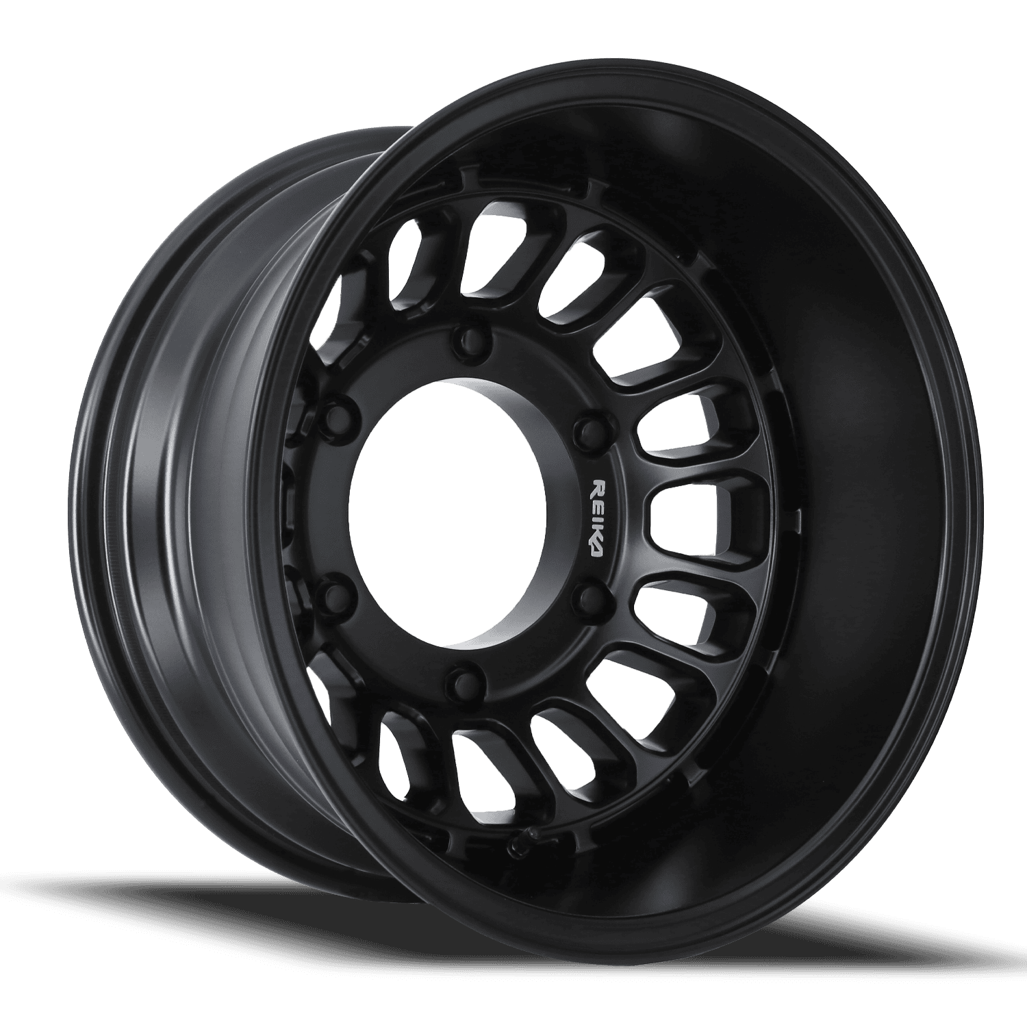 Reika R35V Rambler 3500 – Super Single Set - Suits Sprinter 519