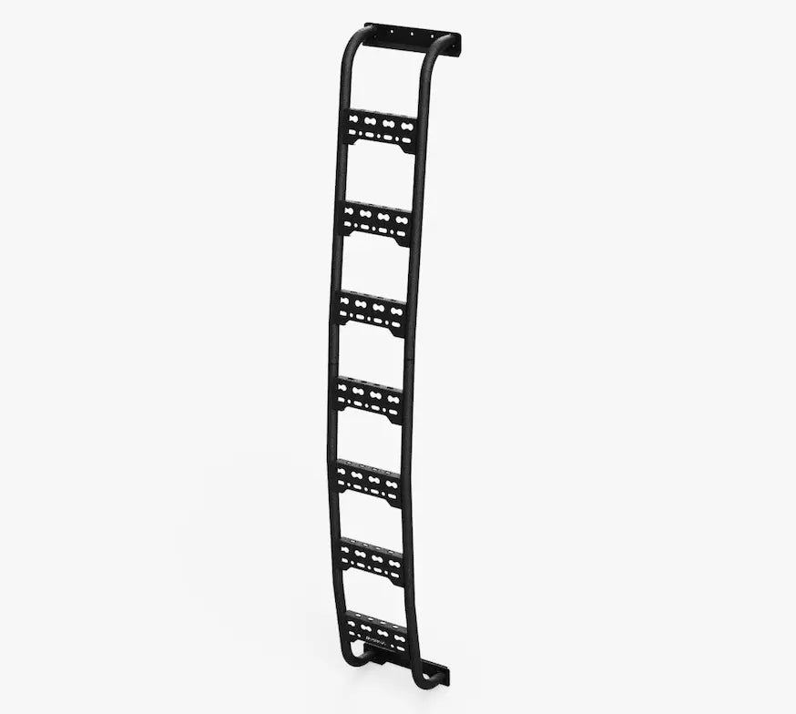 Weldbeat Side Ladder - Sprinter 2019+