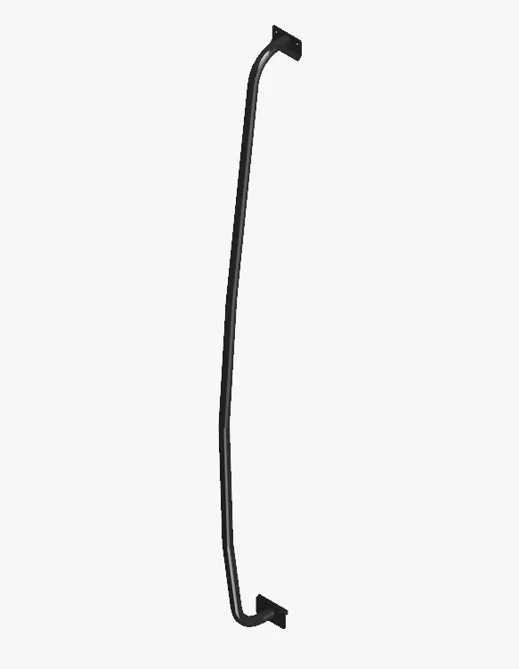 Weldbeat Surf Pole