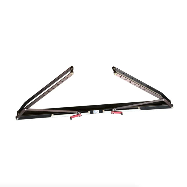 1UP BIKE TRAY - Suits Cargo Carriers