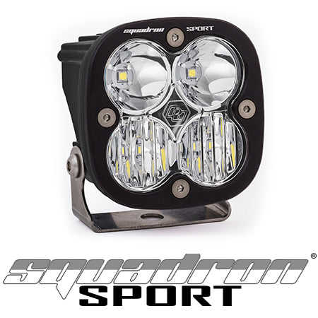 Baja Squadron Sport LED Light