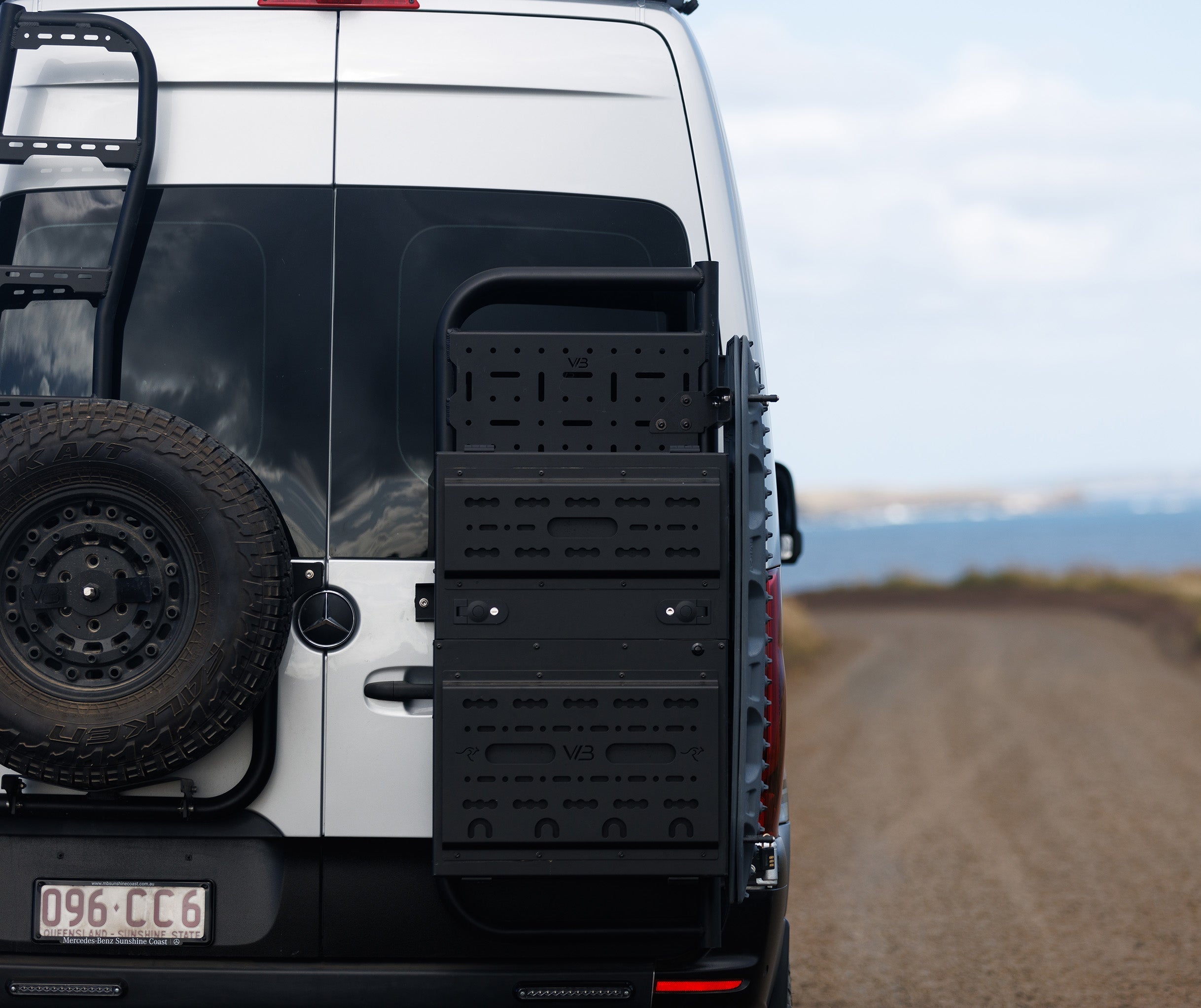Weldbeat Cargo Box - Jumbo