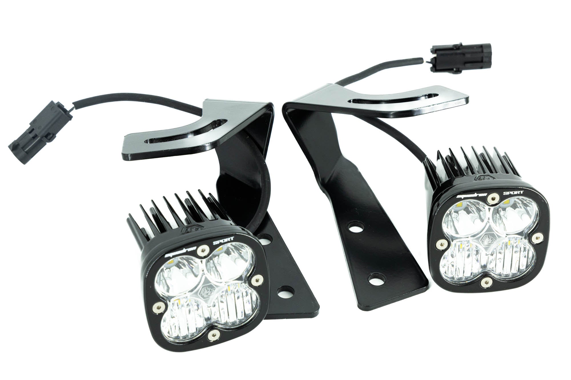 Baja Hoodline Light Bundle