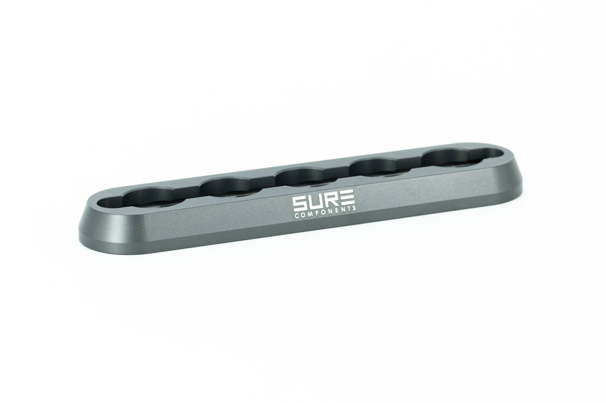 SURE SURFACE MOUNT RAIL SYSTEM - 150mm