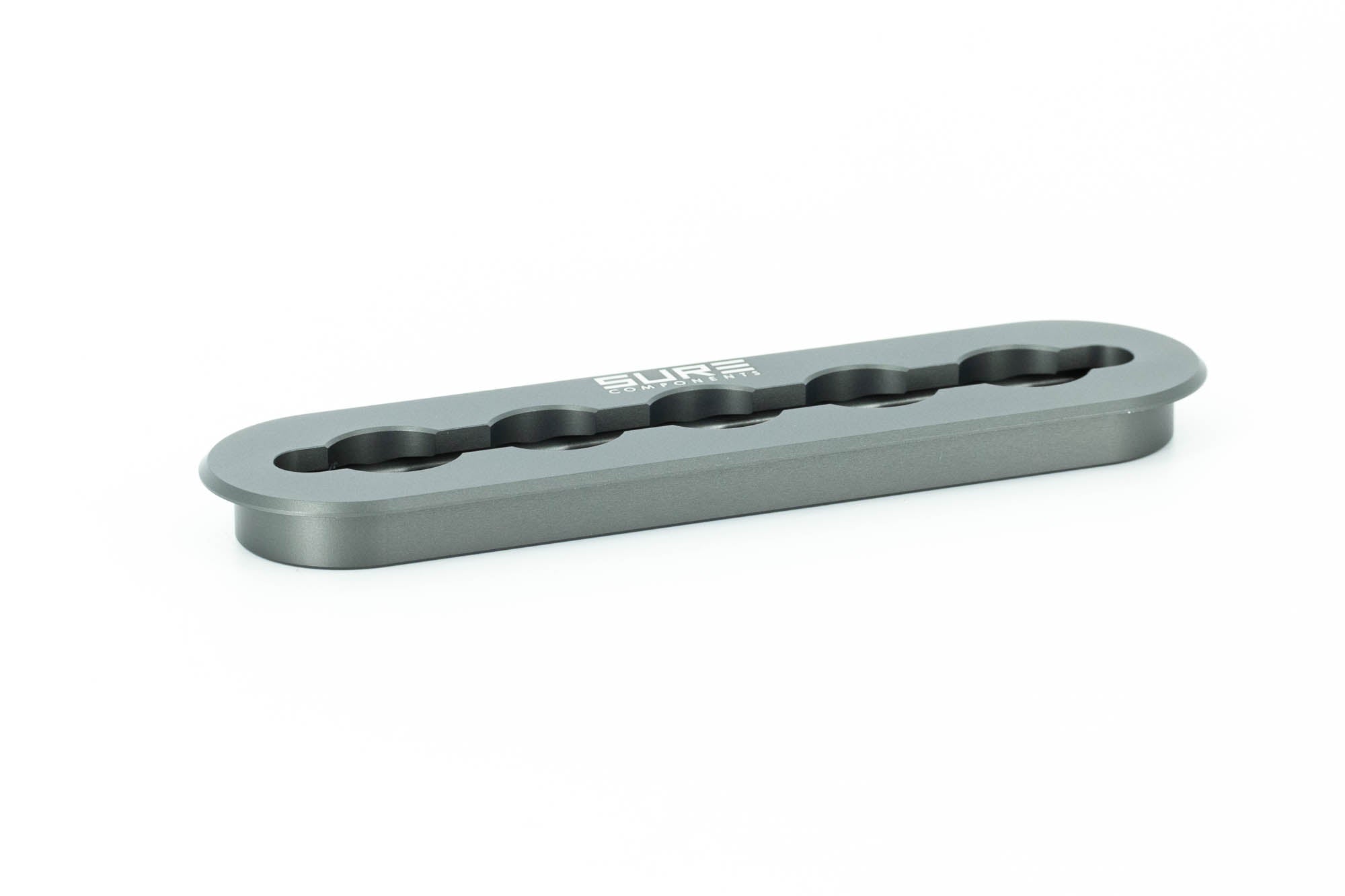 SURE FLUSH MOUNT RAIL SYSTEM - 150mm