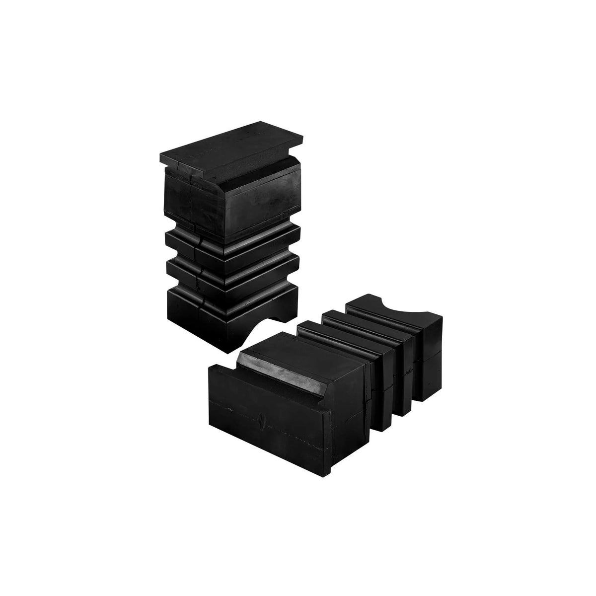 SUMO SPRING REAR BUMP STOPS - SPRINTER 2019+