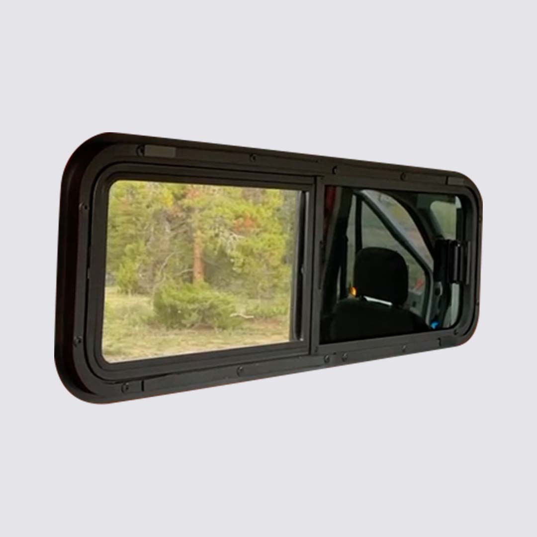 SUMMIT 1033 HALF SLIDER WINDOW