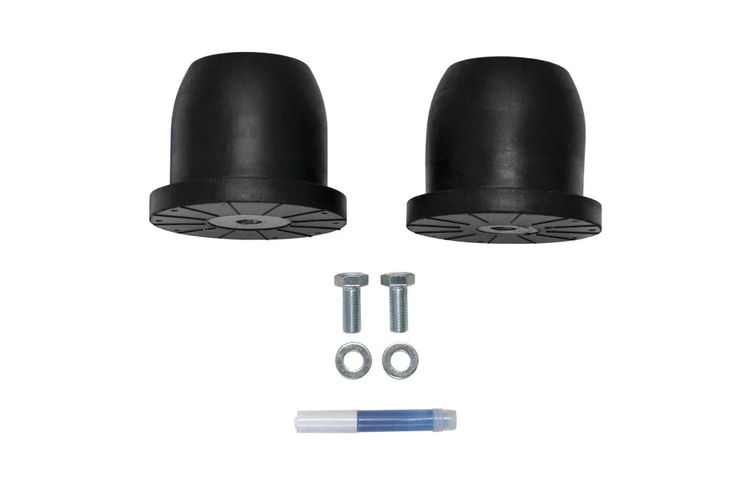VAN COMPASS BUMP BUDDIES FRONT JOUNCE STOPS - SPRINTER AWD & 4X4 (2015+ 2500 and 3500) PAIR