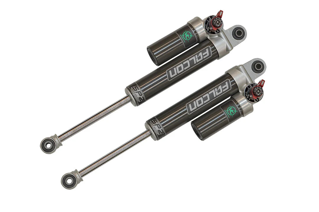 FALCON 3.3 SP2 FAST ADJUST REAR SHOCKS - Sprinter AWD 4x4 2019+
