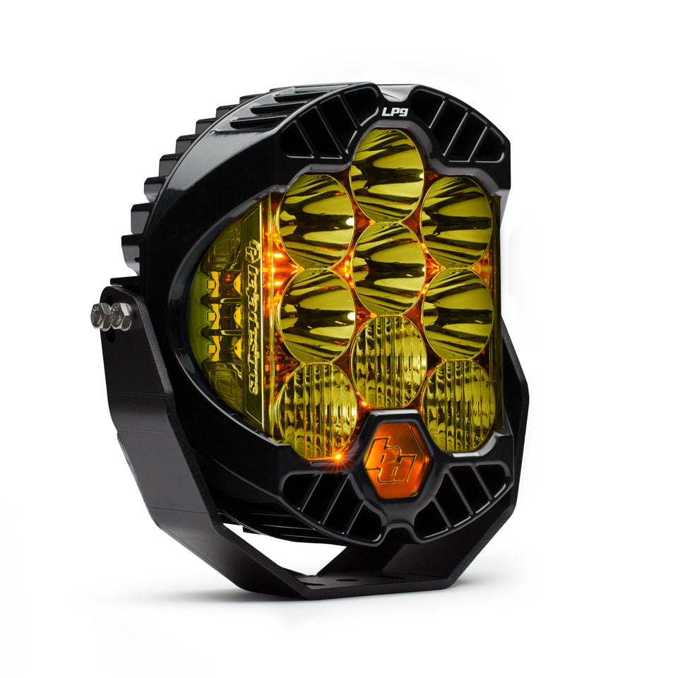 Baja Floating Light Mount Bundle