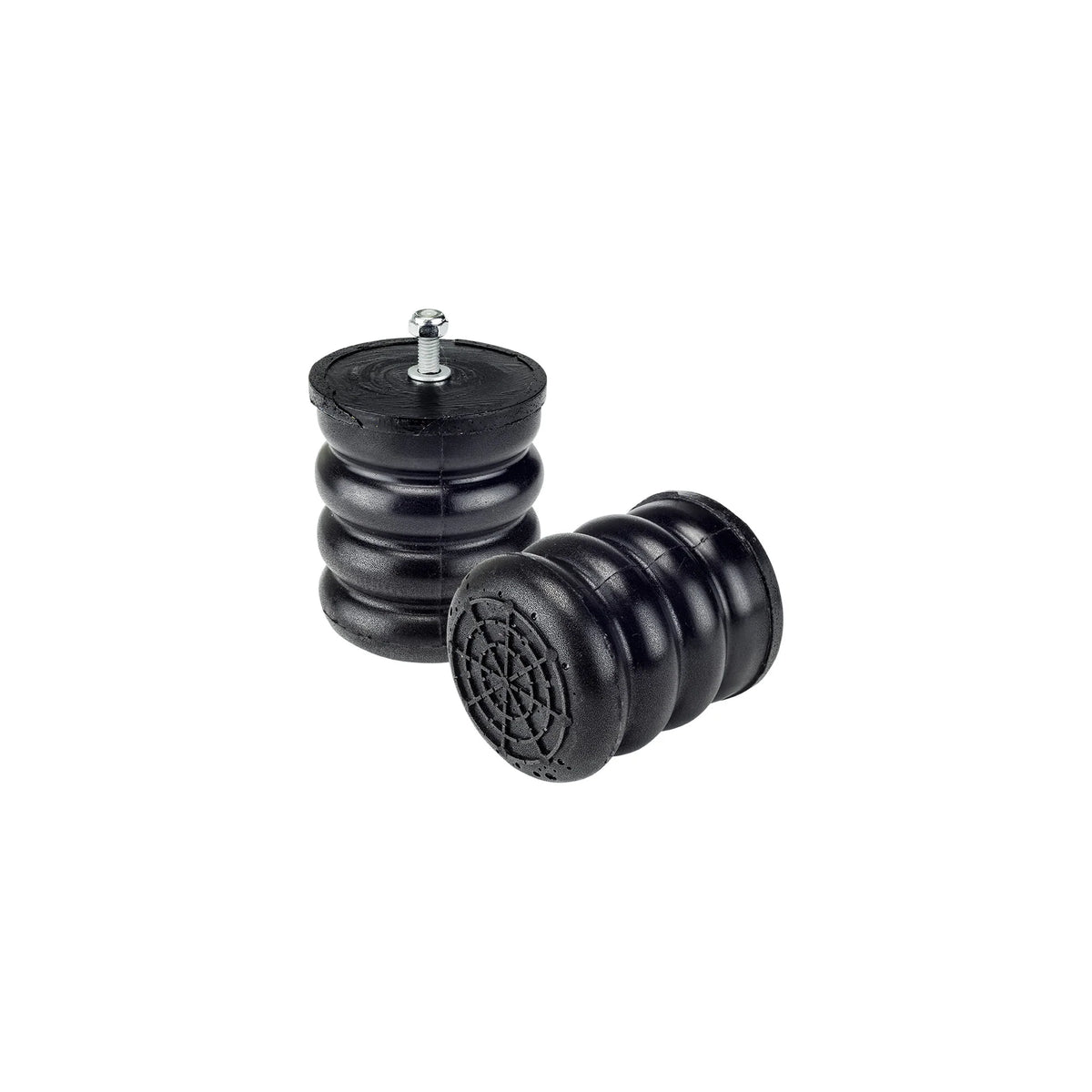 SUMO SPRINGS FRONT BUMP STOPS - SPRINTER 2019+
