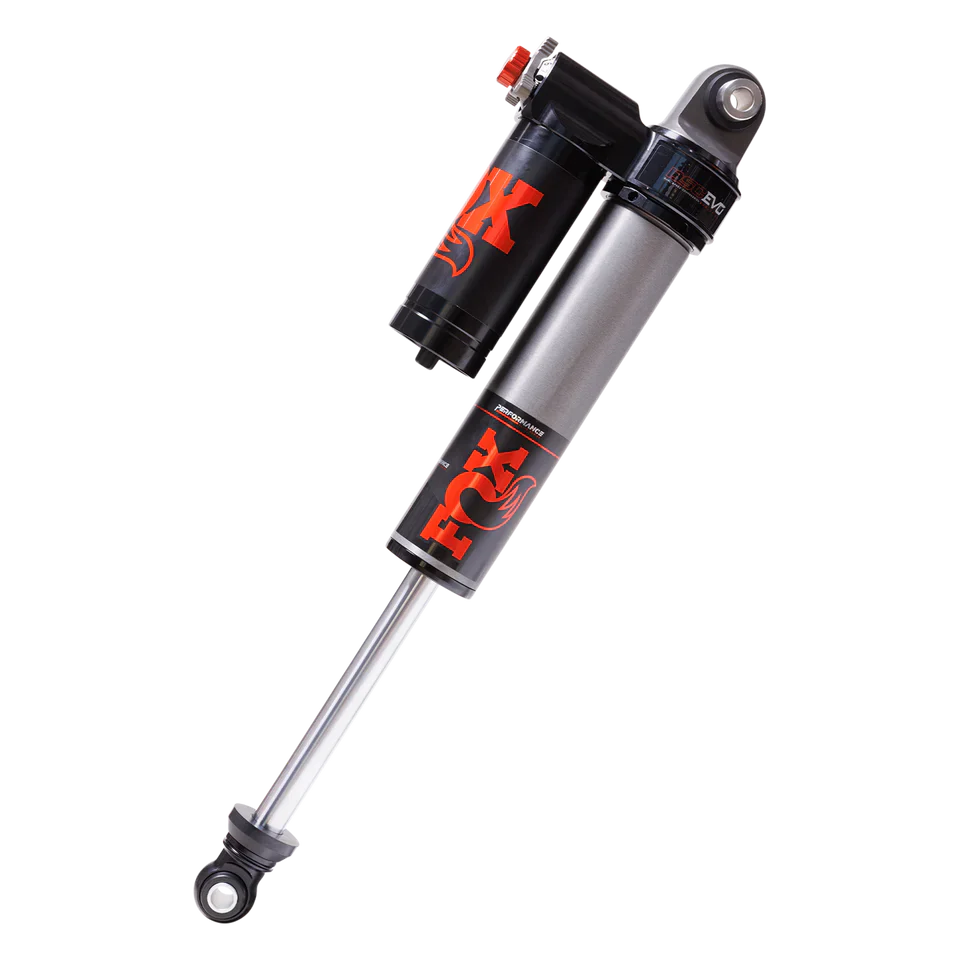 FOX 2.5 PERFORMANCE ELITE SERIES REAR SHOCKS | SPRINTER 4WD AWD