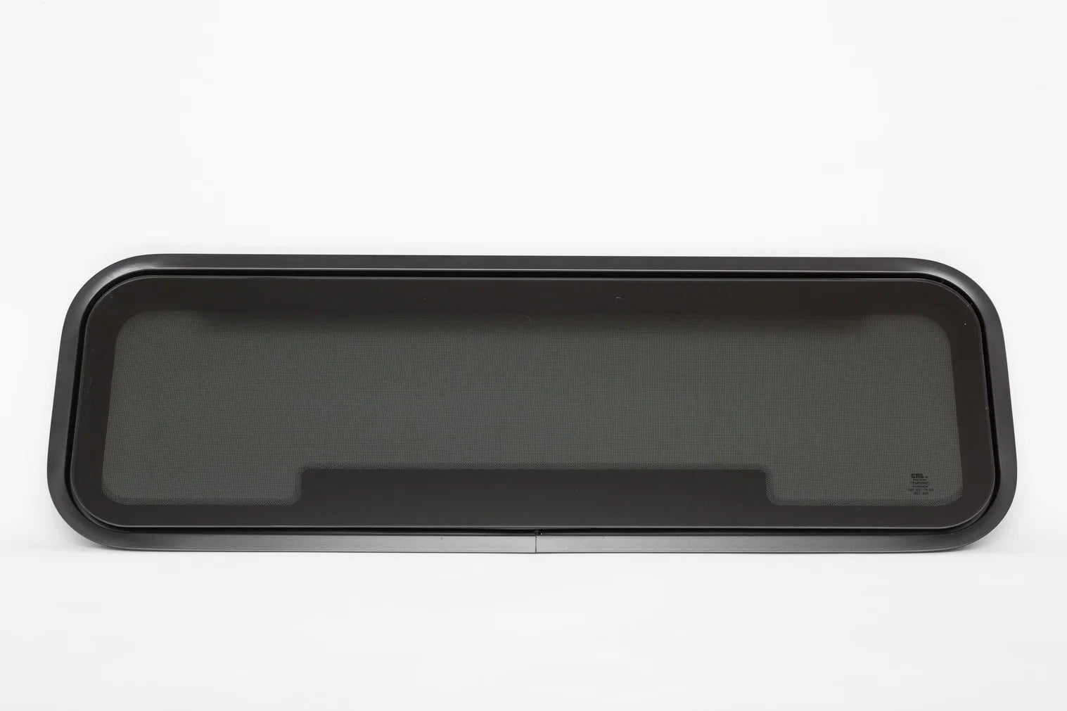 Awning Window with Flyscreen – 10" x 33" Sprinter Van