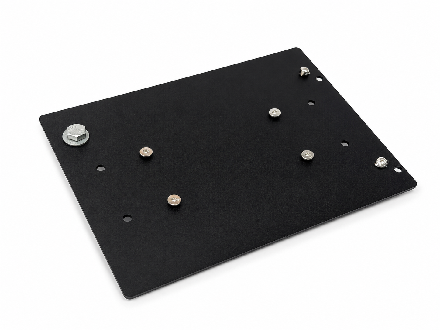 SUMMIT Under Bonnet Compressor Bracket – Sprinter AWD (2023+)