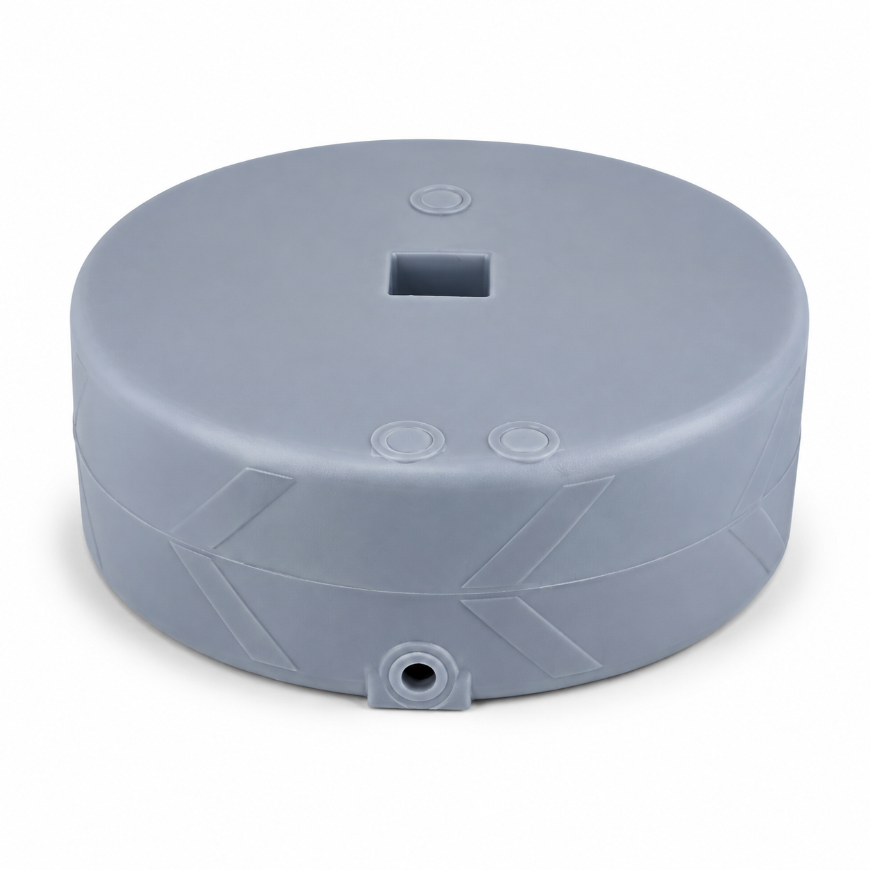 Mercedes-Benz Sprinter 90L Spare Wheel Water Tank