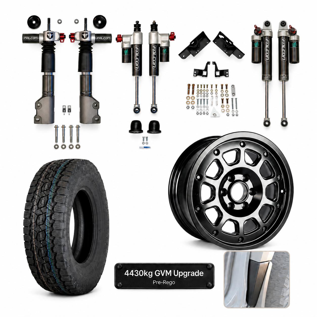 Ride Plus Bundle