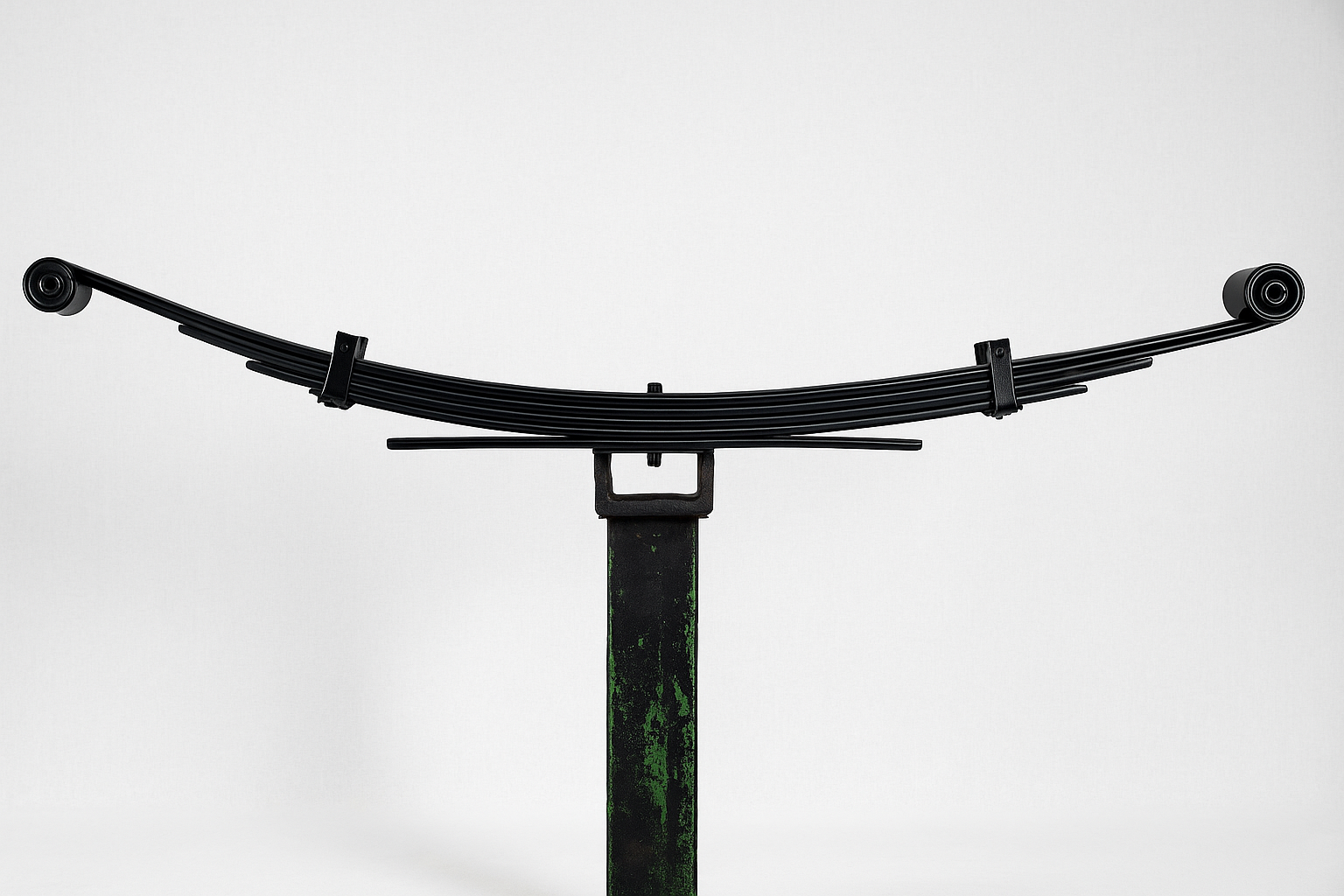 Sprinter Leaf Pack Replacement – Heavy-Duty Multi-Leaf Spring Upgrade