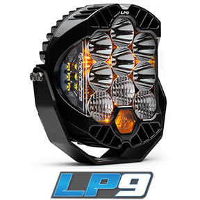 Baja LP9 Pro Light