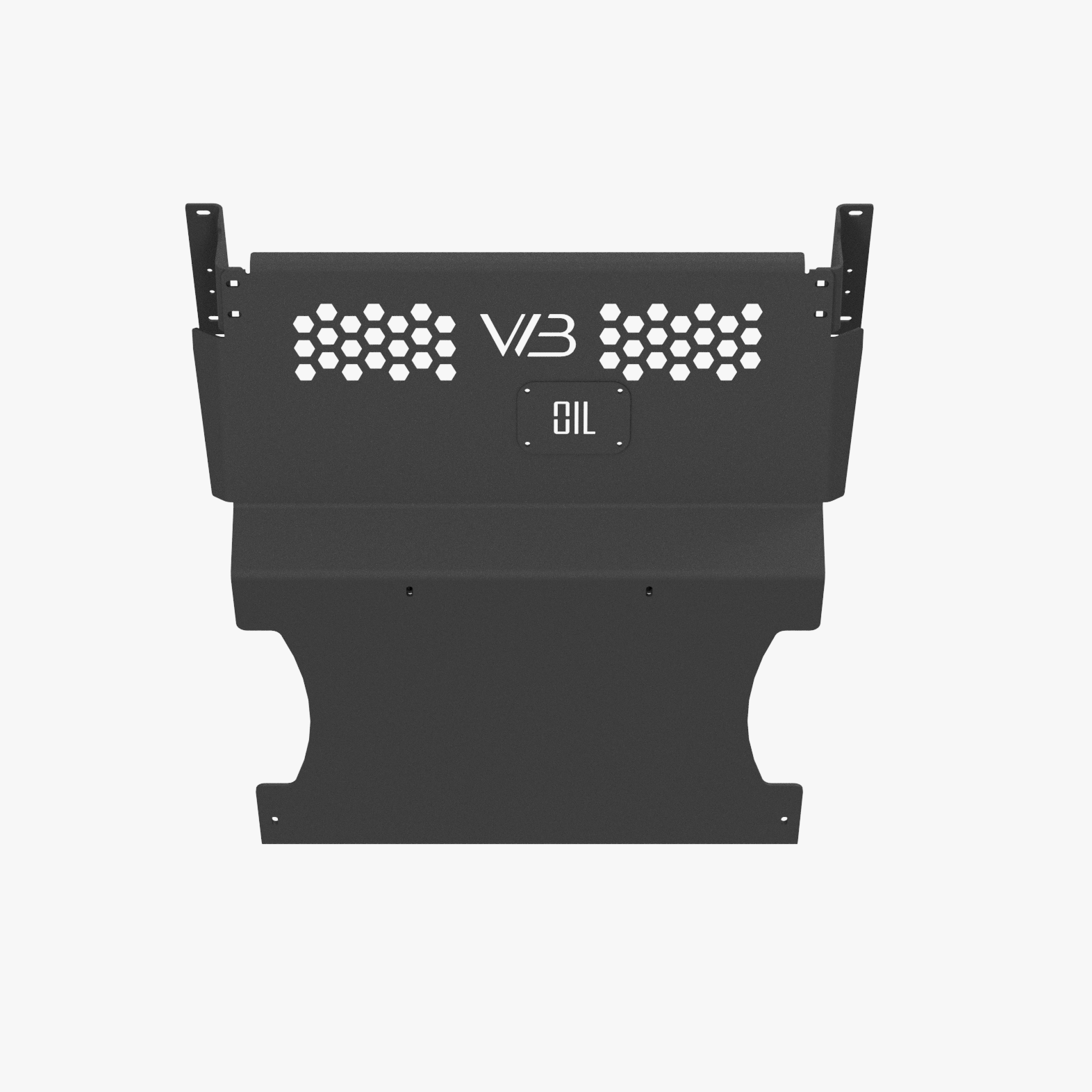 Weldbeat Engine Guard / Skid Plate / 907 Sprinter AWD