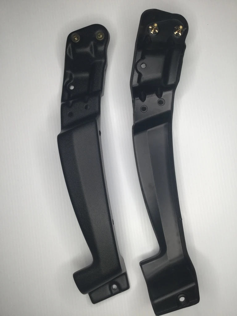 Terrawagen Sprinter Mondo Mudguards