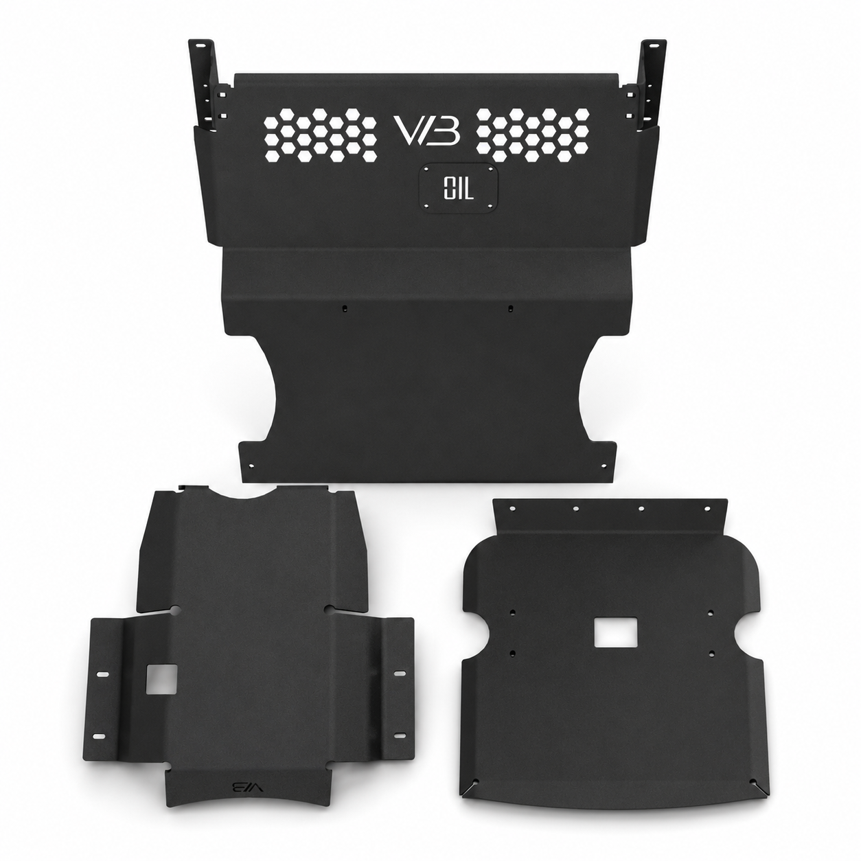 Underbody Protection Bundle