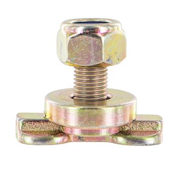 L-Track Threaded Stud