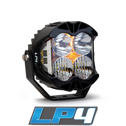 Baja Floating Light Mount Bundle