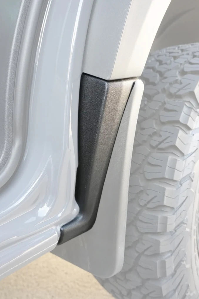 Terrawagen Sprinter Mondo Mudguards