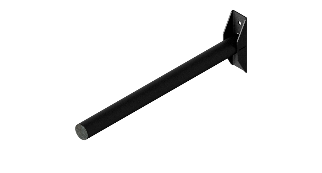 Weldbeat Bike Bars - For 1UP