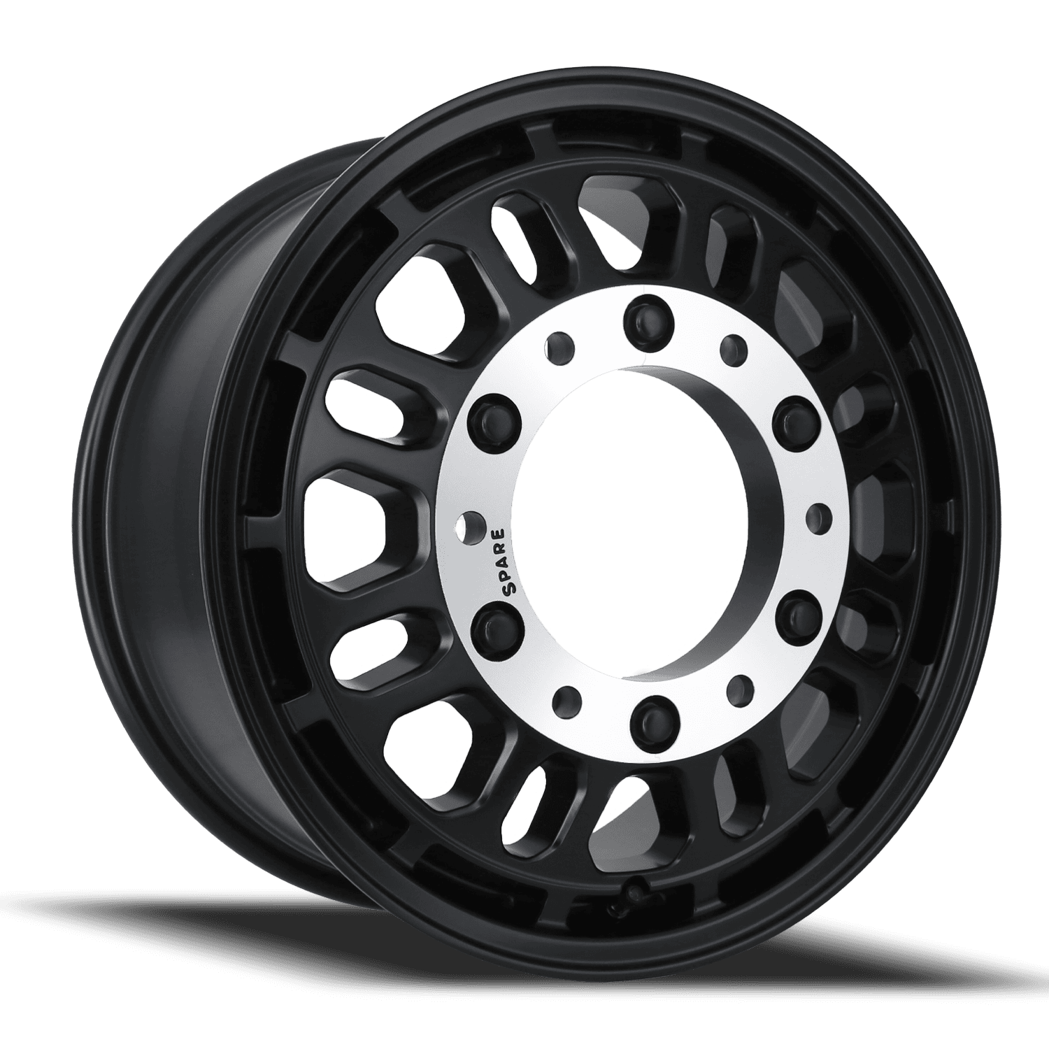 Reika R35V Rambler 3500 – Super Single Set - Suits Sprinter 519