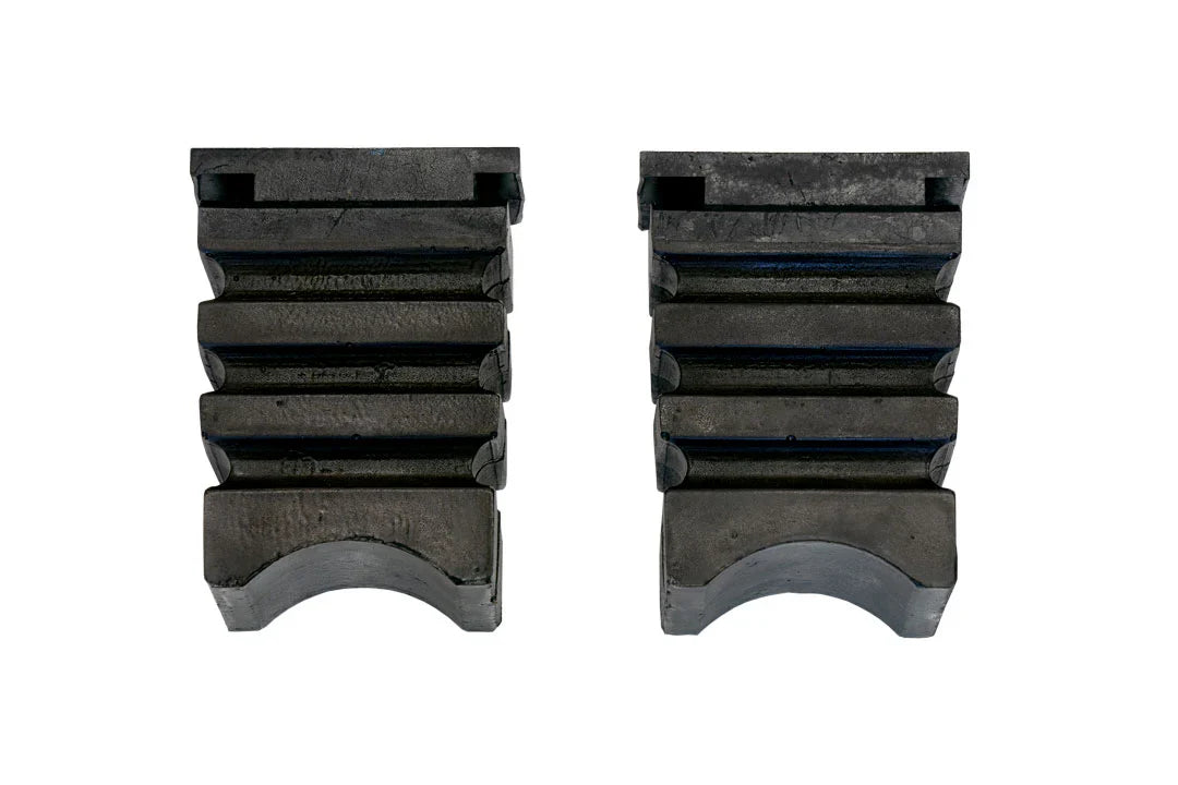 VAN COMPASS SUMO SPRING REAR BUMP STOPS - SPRINTER (1994+ 2500 ONLY) PAIR
