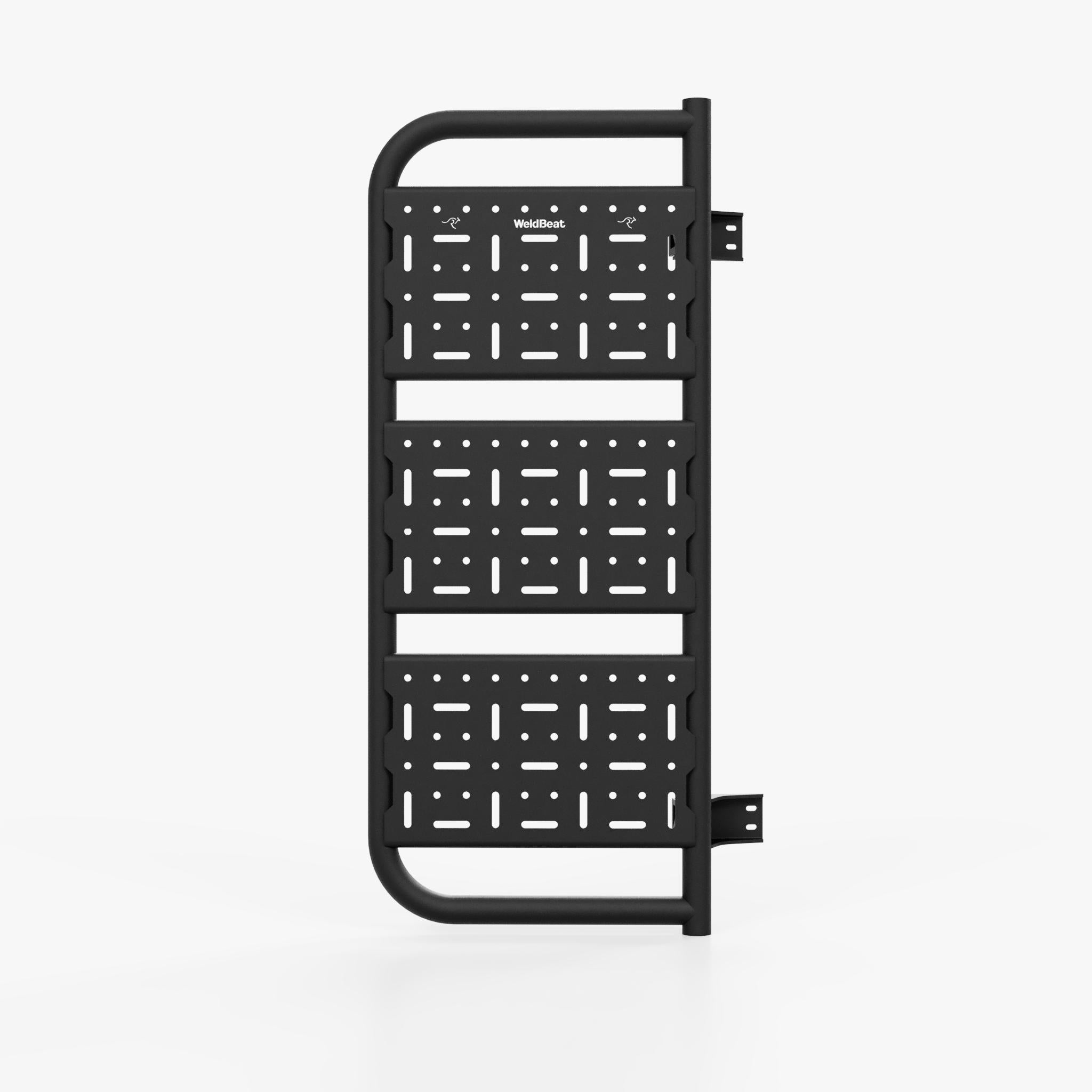 Weldbeat Cargo Carrier Mercedes Sprinter - 907 - VS30 (2019-present)