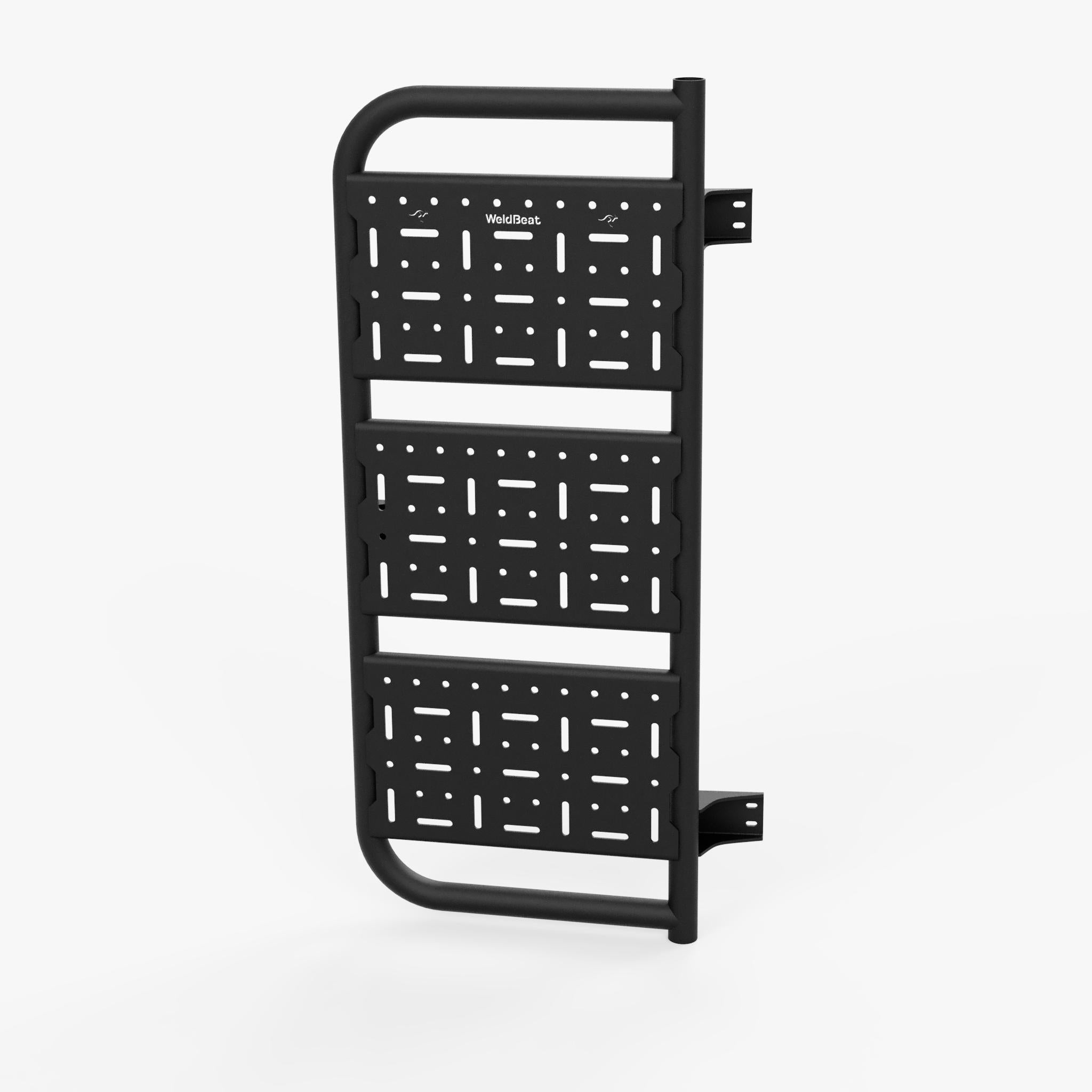 Weldbeat Cargo Carrier Mercedes Sprinter - 907 - VS30 (2019-present)