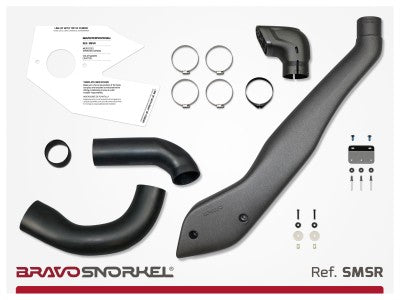BRAVO SNORKEL SPRINTER AWD 2023+