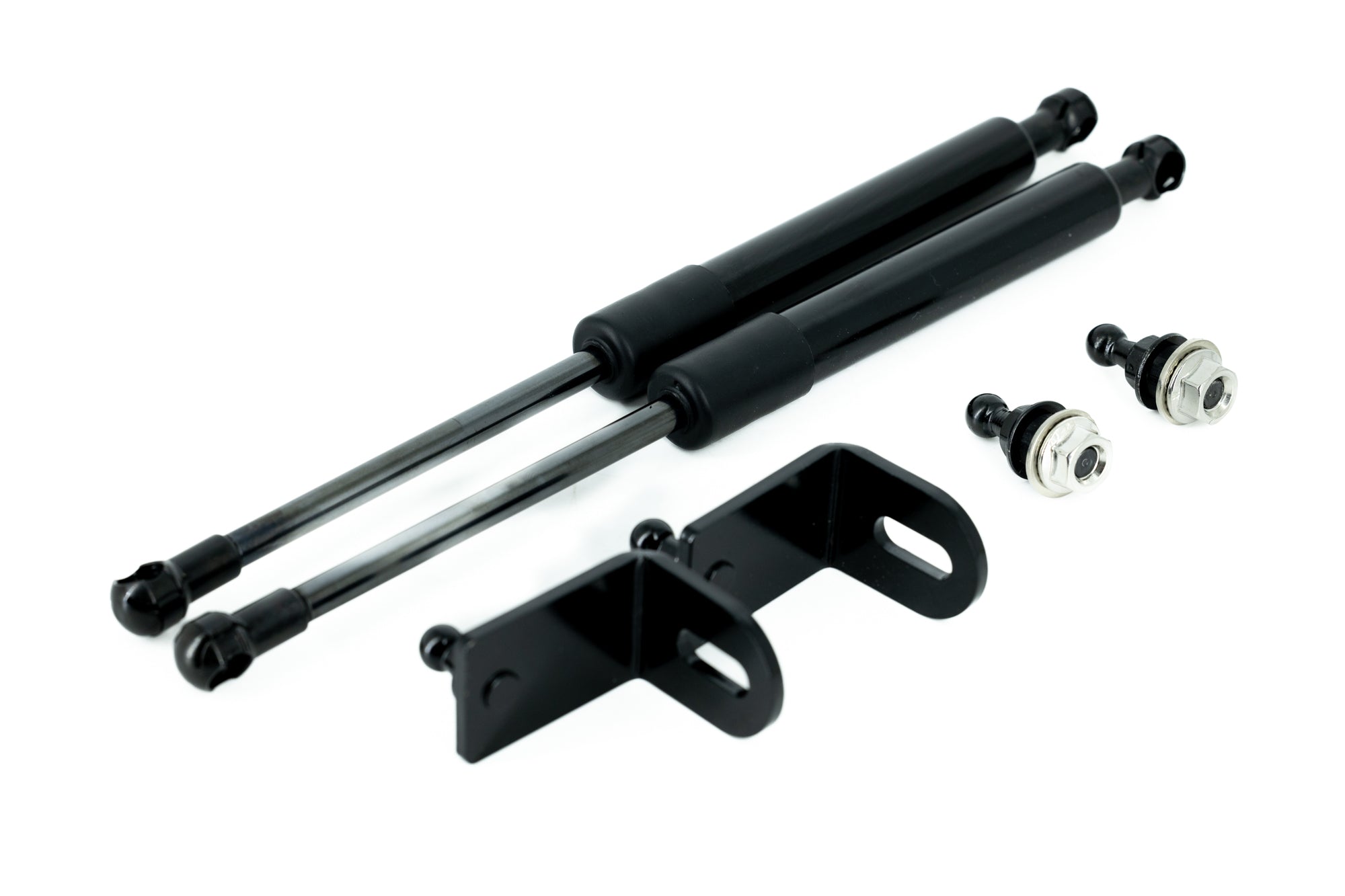 Sprinter Bonnet Gas Struts